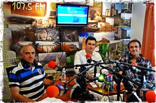 Radio Valdivielso